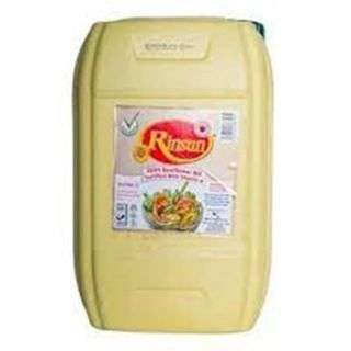 Rinsun Sunflower Oil 10Ltr