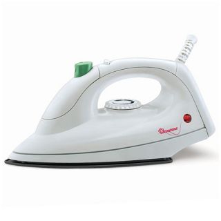 WHITE DRY IRON-RM/179