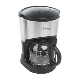 COFFEE MAKER BLACK- RM/193
