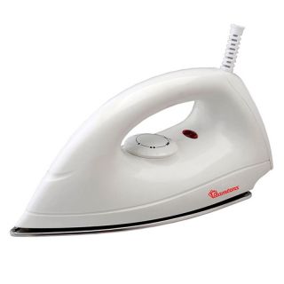 WHITE DRY IRON-RM/305