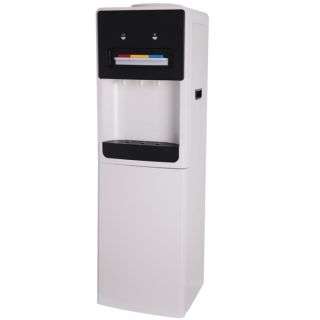 HOT NORMAL AND COLD FREE STANDING WATER DISPENSER- RM/338