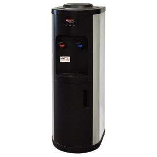 HOT AND COLD FREE STANDING WATER DISPENSER- RM/356