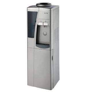 HOT AND COLD FREE STANDING WATER DISPENSER- RM/357