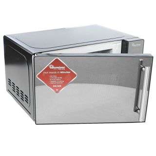  20 LITERS DIGITAL MICROWAVE GLASS DOOR- RM/458