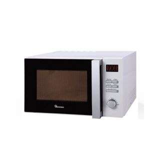 25 LITRES MICROWAVE+GRILL WHITE- RM/551