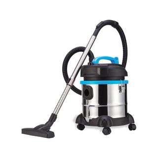   WET AND DRY VACUUM CLEANER- RM/553