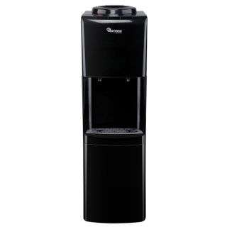 HOT & NORMAL FREE STANDING WATER DISPENSER - RM/561