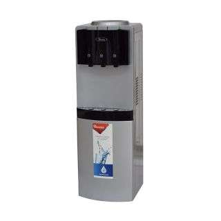 HOT, NORMAL AND COLD FREE STANDING WATER DISPENSER- RM/565