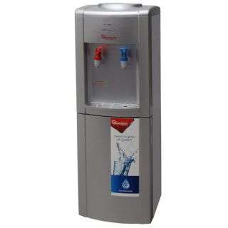HOT AND NORMAL FREE STANDING WATER DISPENSER- RM/576