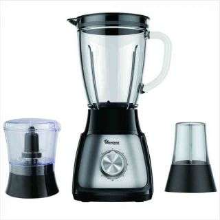 BLENDER+MILL+CHOPPER 1.5 LITERS 5 SPEED- RM/597