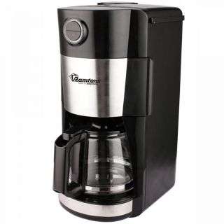 COFFEE MAKER BLACK - RM/599