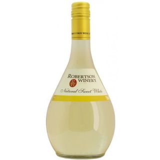 Robertson Winery Natural Sweet White Wine 750ml