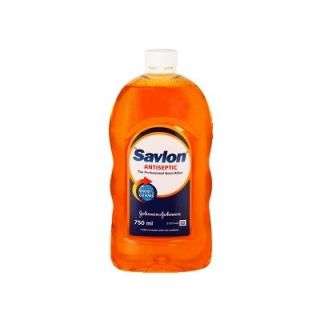 Savlon Antiseptic 750ml