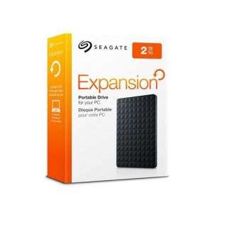 HARD DISK 2TB SEAGATE