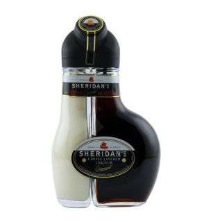 Sheridans Cream 1L