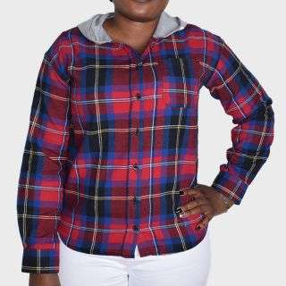 AD-CHILLLI PAPER UNISEX LONG SLEEVE HOODY