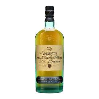 Singleton Dufftown (12yr) 750ml
