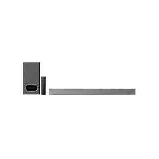 VISION PLUS 2.1 CH WIRELESS SOUND BAR 160W