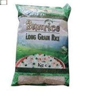 Sunrice Long Grain Rice 1 Kg