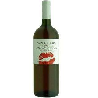 Sweet Lips Sweet White 1L