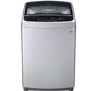 LG 9Kg Top Load Washing Machine - Silver