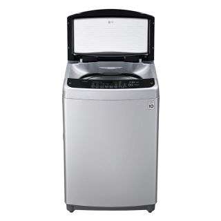 LG 14Kg Top Loading Washing Machine - SILVER