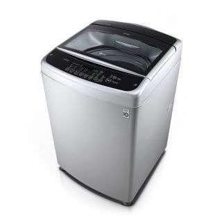 LG 16Kg Top Loading Washing Machine - SILVER