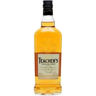 Teachers 750ml