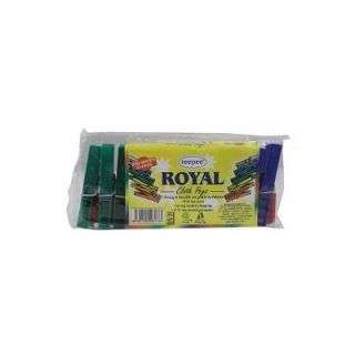 Teepee Royal Cloth Pegs