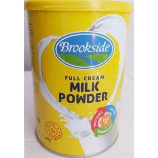 Brookside Milk Powder 400g