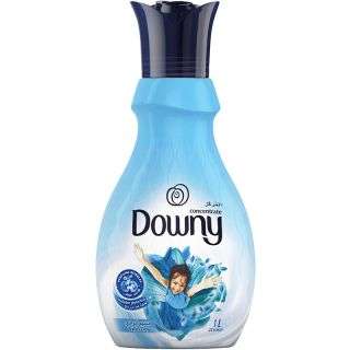 Downy Fabric Softener Valley Dew 1 L
