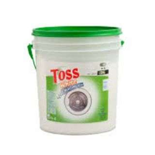 Toss White Machine Wash 3Kg
