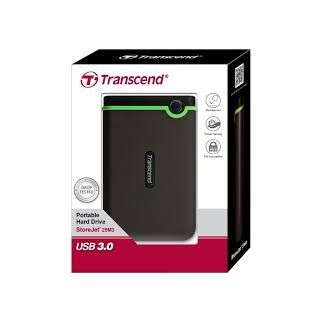 HARD DISK 4TB TRANSCEND