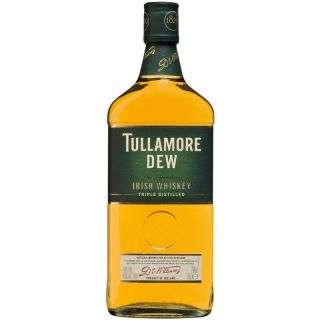 Tullamore Dew Whisky 750ml