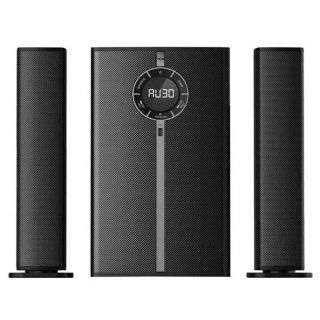 Von VES1602FS Subwoofer 2.1CH, Bluetooth, USB - 160W RMS