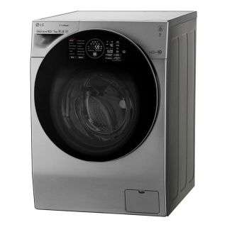 LG 10.5/7kg G+ Good Front Load Washer Dryer