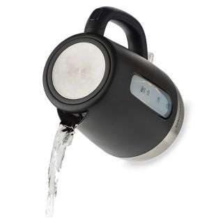 Kenwood ZJP01 Kettle 1.7L - Black