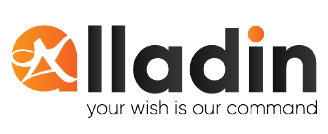 Alladin: World of Brands